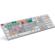 LogicKeyboard Apple Final Cut Pro & Express - Extended, Ultra-Thin ALU Keyboard - Wired USB - Bundle - with Contour Design Shuttle Pro Version 2.0: Picture 4 thumbnail