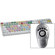 LogicKeyboard Apple Final Cut Pro & Express - Extended, Ultra-Thin ALU Keyboard - Wired USB - Bundle - with Contour Design Shuttle Pro Version 2.0: Picture 1 thumbnail