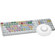 LogicKeyboard Apple Final Cut Pro & Express - Extended, Ultra-Thin ALU Keyboard - Wired USB - Bundle - with Contour Design Shuttle Pro Version 2.0: Picture 2 thumbnail