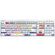 LogicKeyboard ALBA Keyboard: Picture 2 thumbnail