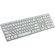 LogicKeyboard Autodesk Smoke Advance Line Apple Ultra Thin Aluminum Keyboard, Dual USB 2.0 Ports - Bundle - with' Contour Design Shuttle Pro V2.0,Shuttle Control: Picture 4 thumbnail