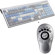 LogicKeyboard Autodesk Smoke Linux Slim Line PC Keyboard, Dual USB 2.0 Ports - Bundle - with' Contour Design Shuttle Pro V2.0,Shuttle Control: Picture 3 thumbnail
