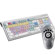 LogicKeyboard Adobe After Effects CS4 Slim Line PC Keyboard, Color Coded Keyboard, Dual USB 2.0 Ports - Bundle - with' Contour Design Shuttle Pro V2.0,Shuttle Control: Picture 2 thumbnail