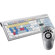 LogicKeyboard Cubase Nuendo Slim Line PC Keyboard, Two USB Ports, Wired Connectivity - Bundle - with' Contour Design Shuttle Pro V2.0,Shuttle Control: Picture 2 thumbnail