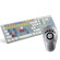 LogicKeyboard Advance Line Cubase Nuendo Apple Ultra-Thin Keyboard - Bundle - with' Contour Design Shuttle Pro V2.0,Shuttle Control: Picture 2 thumbnail