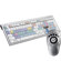 LogicKeyboard Sony Vegas Slim Line PC Keyboard - Bundle - with' Contour Design Shuttle Pro V2.0,Shuttle Control: Picture 2 thumbnail