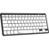 LogicKeyboard Mini Keyboard: Picture 2 thumbnail