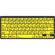 LogicKeyboard Mini Keyboard: Picture 1 thumbnail