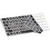 LogicKeyboard Cover: Picture 1 thumbnail
