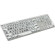 Logickeyboard White LargePrint US Keyboard - Bundle - with Contour Design Shuttle Pro Version 2.0,: Picture 4 thumbnail