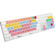 LogicKeyboard LogicSkin Keyboard Cover: Picture 1 thumbnail