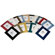 Logan Graphics 8x10" PreCut Mat: Picture 1 thumbnail