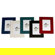 Logan Graphics 5x7" PreCut Mat: Picture 1 thumbnail