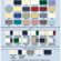 Logan Graphics Pre Cut 8x10"" Mat: Picture 2 thumbnail