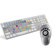 LogicKeyboard Advance Photoshop Ultra Thin Alu Keyboard for Adobe Photoshop CS4, US Layout - Bundle - with Contour Design Shuttle Pro Version 2.0 Multi-button Jog & Shuttle Control: Picture 3 thumbnail