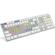 LogicKeyboard Advance Adobe Premiere Pros CS3/4, Apple Ultra Thin Alu Keyboard - Bundle - with' Contour Design Shuttle Pro V2.0,Shuttle Control: Picture 3 thumbnail