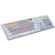 LogicKeyboard Advance Digidesign Protools, Apple Pro Ultra Thin Alu Keyboard - Bundle - with Contour Design Shuttle Pro V2.0,Shuttle Control: Picture 3 thumbnail