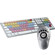 LogicKeyboard Digidesign Protools Ultra Thin Apple Pro Keyboard - Bundle - with' Contour Design Shuttle Pro V2.0,Shuttle Control: Picture 1 thumbnail