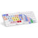 LogicKeyboard Cover: Picture 1 thumbnail