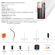 LensGo Smoke Machine/Fog Machine with Re...: Picture 6 thumbnail