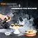 LENSGO Hand-held Fog Machine, Portable S...: Picture 3 thumbnail