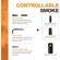 LENSGO Hand-held Fog Machine, Portable S...: Picture 5 thumbnail