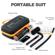 LENSGO Hand-held Fog Machine, Portable S...: Picture 6 thumbnail