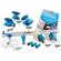 Logan Graphics W1002 Foamwerks Kit: Picture 1 thumbnail
