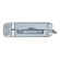 Leatherman Micra Multi-Mini-Tool, Closed...: Picture 1 thumbnail