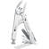 Leatherman Crunch Multi-Tool, Stainless ...: Picture 5 thumbnail