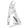 Leatherman Crunch Multi-Tool, Stainless Steel: Picture 2 thumbnail