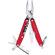 Leatherman Juice C2 Tool, 12 Tools in 1, Red: Picture 3 thumbnail