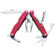 Leatherman Juice C2 Tool, 12 Tools in 1, Red: Picture 2 thumbnail