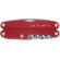 Leatherman Juice C2 Multi-Tool, Stainless Steel with Needlenose Pliers Head, & Eleven Components, Inferno Red Finish, Overall Length 3.5" Closed, with Gift Box: Picture 3 thumbnail