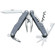 Leatherman Juice C2 Multi-Tool, Stainless Steel with Needlenose Pliers Head, & Eleven Components, Storm Grey Finish, Overall Length 3.5" Closed.: Picture 2 thumbnail