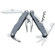 Leatherman Juice C2 Multi-Tool, Stainless Steel with Needlenose Pliers Head, & Eleven Components, Storm Grey Finish, Overall Length 3.5" Closed, with Gift Box.: Picture 2 thumbnail