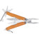 Leatherman Juice S2 Tool, 12 Tools in 1, Orange: Picture 3 thumbnail