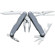 Leatherman Juice S2 Multi-Tool, Stainless Steel with Needlenose Pliers Head, & Eleven Components, Storm Grey Finish, Overall Length 3.25" Closed, with Gift Box.: Picture 2 thumbnail