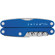 Leatherman Juice CS4 Multi-Tool, 15 Tools in 1, Blue: Picture 1 thumbnail