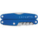 Leatherman Juice Cs4 Multi-Tool, Stainless Steel with Needlenose Pliers Head, & Fourteen Components, Glacier Blue Finish, Overall Length 3.25" Closed, with Gift Box: Picture 4 thumbnail