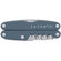 Leatherman Juice Cs4 Multi-Tool, Stainless Steel with Needlenose Pliers Head, & Fourteen Components, Storm Grey Finish, Overall Length 3.25" Closed, with Gift Box.: Picture 2 thumbnail
