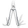 Leatherman Kick Stainless Steel Multi-Tool with Leather Case, 12 Tools in 1: Picture 2 thumbnail