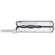 Leatherman Kick Multi-Tool, Stainless Steel with Needlenose Pliers Head & 12 Components with Nylon Sheath and Gift Box, Closed Length 4": Picture 1 thumbnail