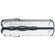 Leatherman Blast Multi-Tool, Stainless Steel with Needlenose Pliers Head & 16 Components with Nylon Sheath, Closed Length 4": Picture 1 thumbnail