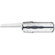 Leatherman Blast Multi-Tool, Stainless Steel with Needlenose Pliers Head & 16 Components with Nylon Sheath, Closed Length 4": Picture 2 thumbnail