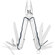 Leatherman Blast Stainless Steel Multi-Tool with Leather Case, 16 Tools in 1: Picture 2 thumbnail