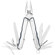 Leatherman Blast Multi-Tool, Stainless Steel with Needlenose Pliers Head & 16 Components with Leather Sheath and Gift Box, Closed Length 4": Picture 3 thumbnail