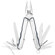 Leatherman Blast Multi-Tool, Stainless Steel with Needlenose Pliers Head & 16 Components with Nylon Sheath and Gift Box, Closed Length 4": Picture 3 thumbnail