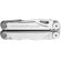 Leatherman Wave Multi-Tool, Stainless Steel with Needlenose Pliers Head & 17 Components with Nylon Sheath, Closed Length 4": Picture 2 thumbnail