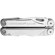 Leatherman Wave Multi-Tool, Stainless Steel with Needlenose Pliers Head & 17 Components with Leather Sheath and Gift Box, Closed Length 4": Picture 2 thumbnail